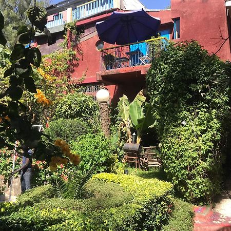 Loft Keur Bibou Dakar Exterior foto