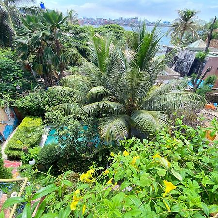 Loft Keur Bibou Dakar Exterior foto