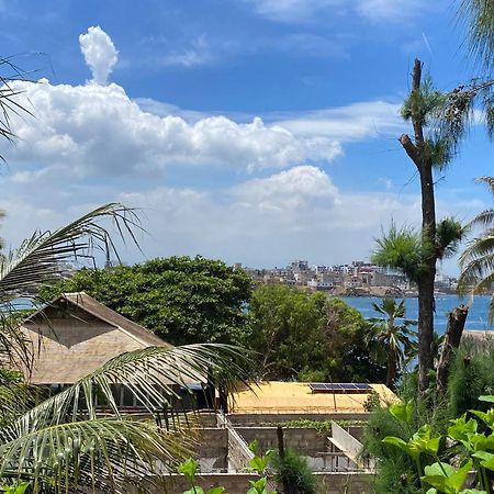 Loft Keur Bibou Dakar Exterior foto