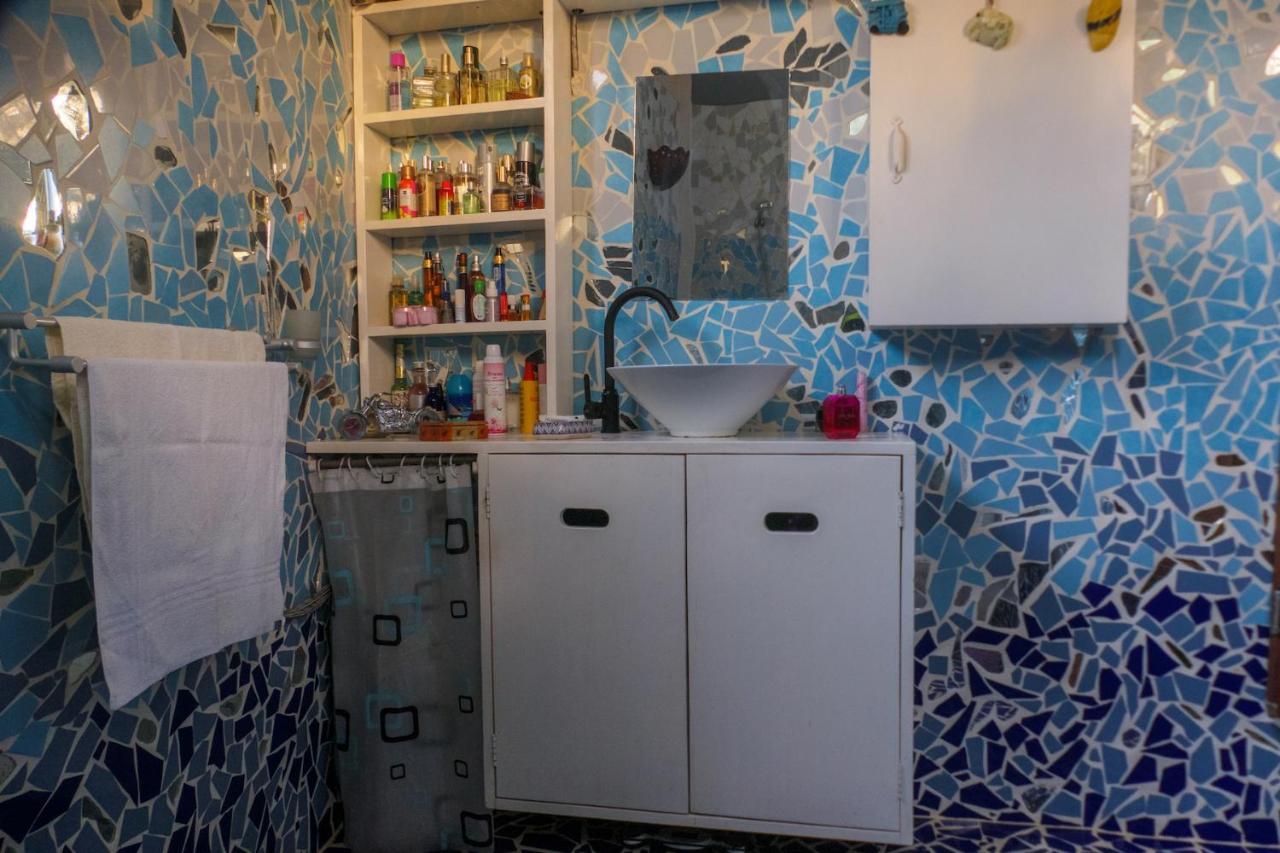 Loft Keur Bibou Dakar Exterior foto