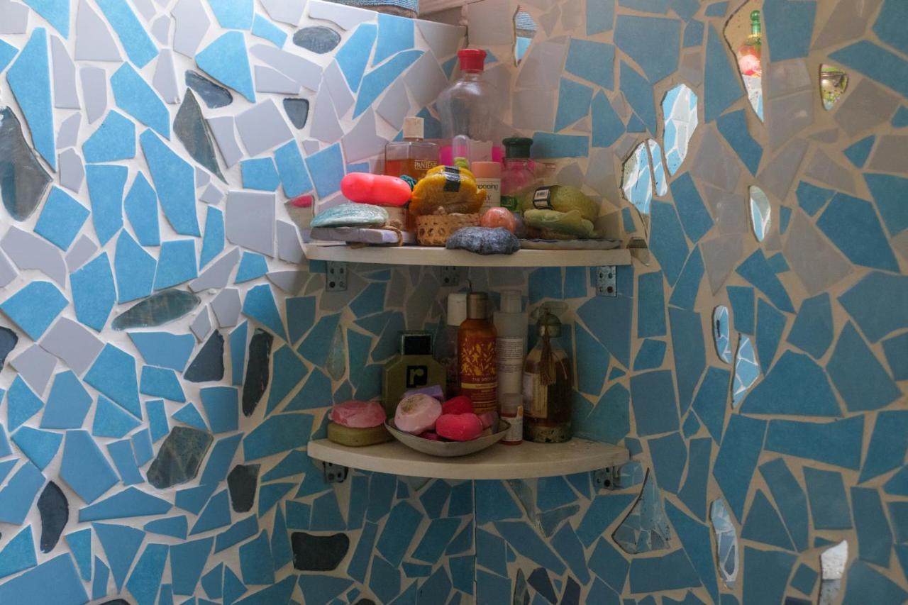 Loft Keur Bibou Dakar Exterior foto