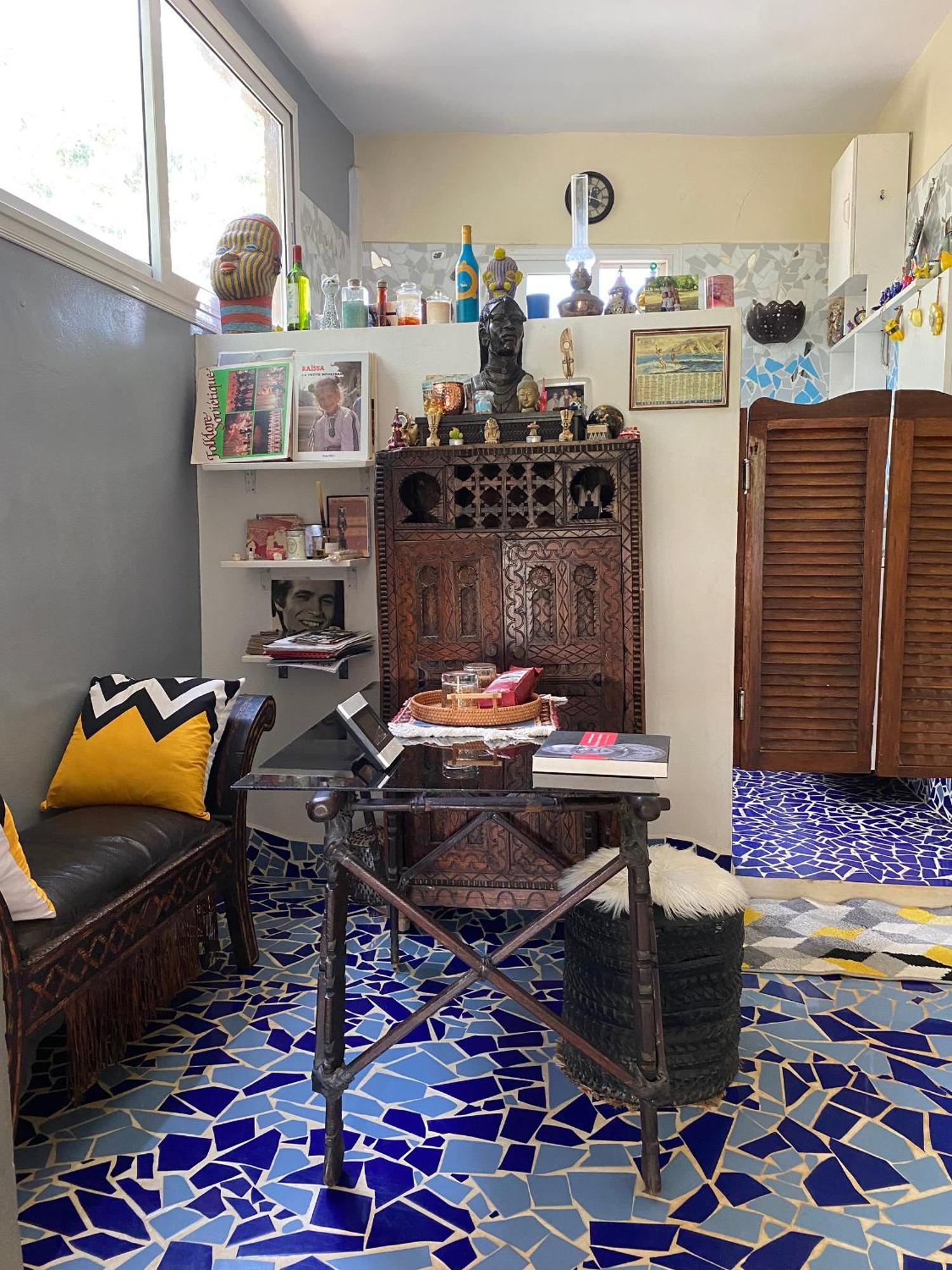 Loft Keur Bibou Dakar Exterior foto