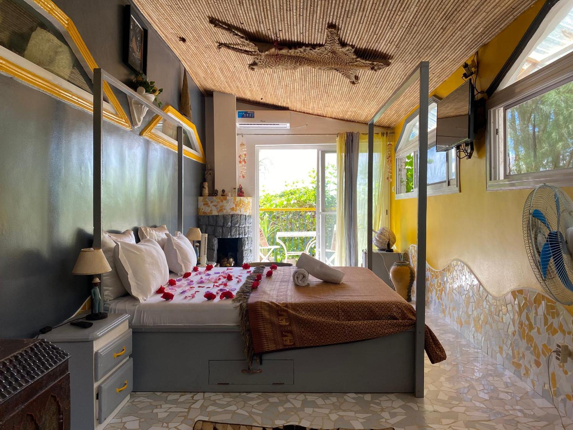Loft Keur Bibou Dakar Exterior foto