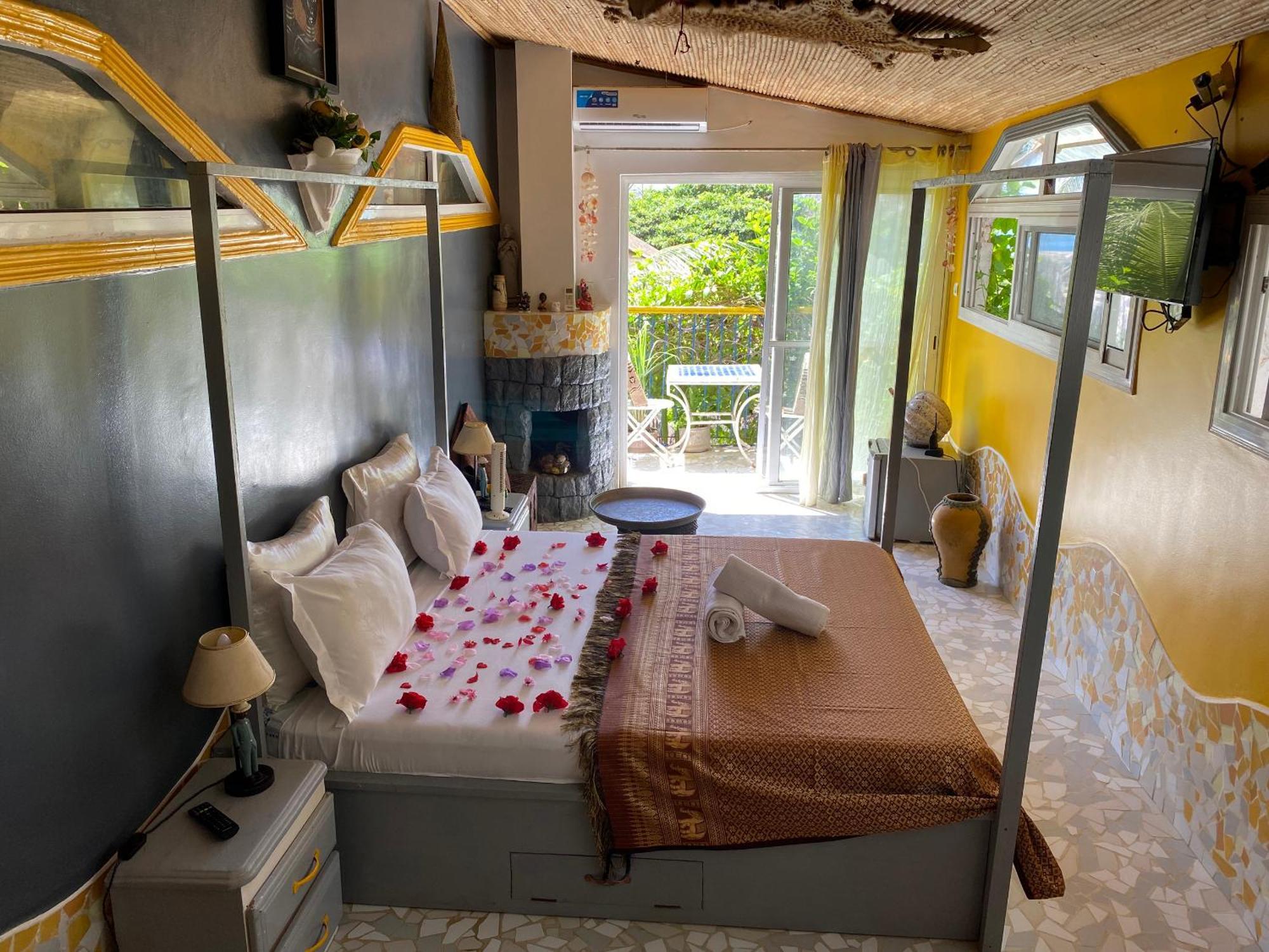 Loft Keur Bibou Dakar Exterior foto